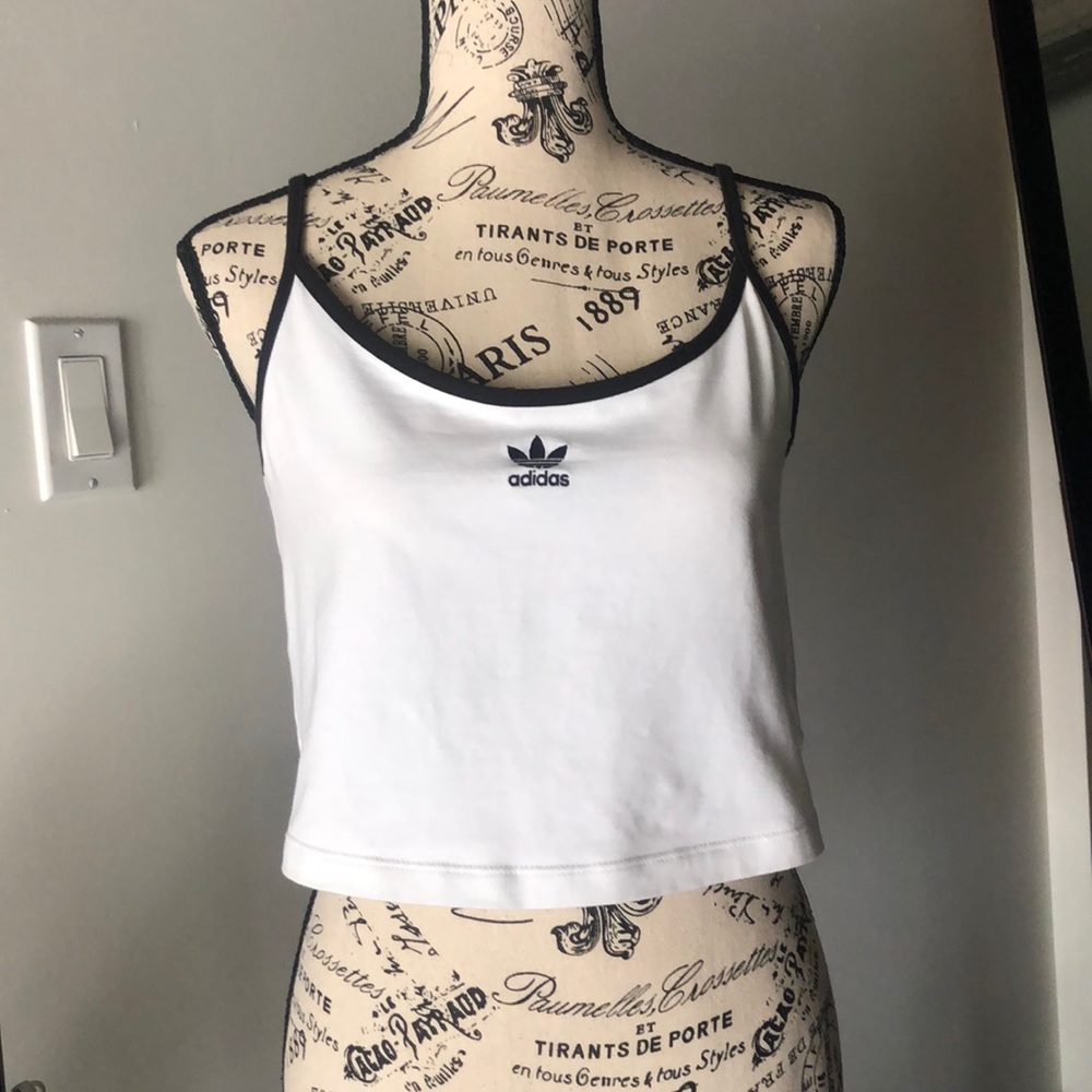 Adidas Tank Top